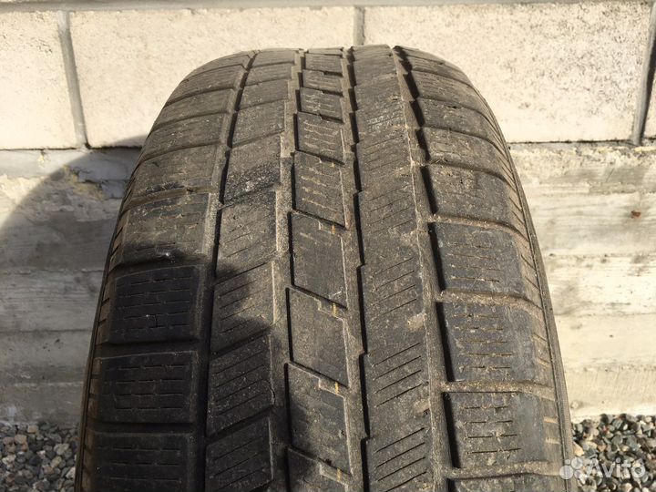 Pirelli 176A2 CE11 TL 235/55 R17 99H