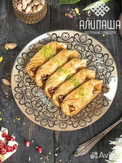 Вкус востока оптом SLD-8312