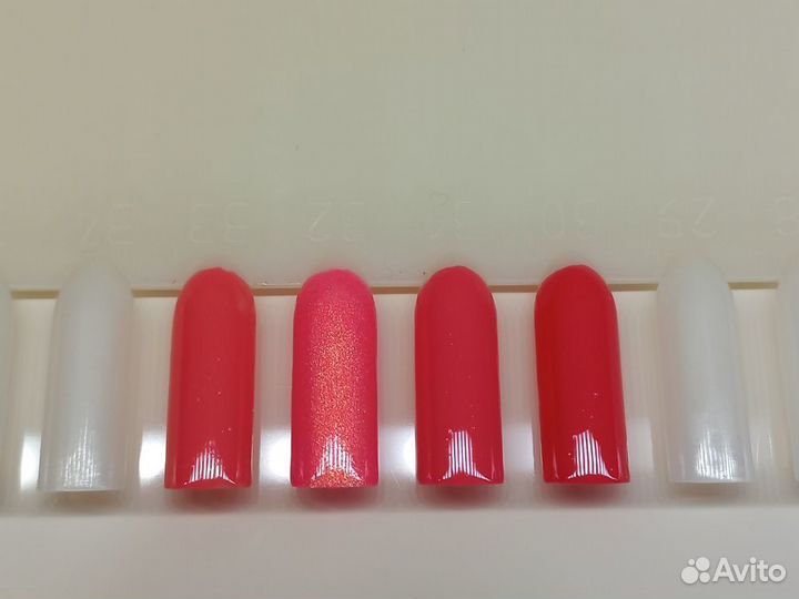 Набор лаков fnug, Emily de Molly, Cirque Colors