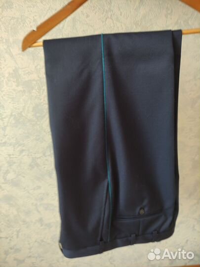 Парадная военная форма