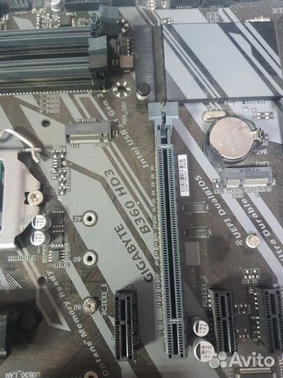 Материнские платы 1151+процессоры