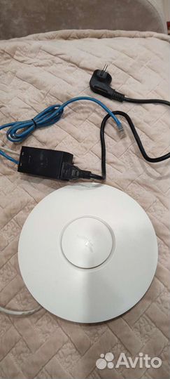 Роутер, Точка доступа wi fi