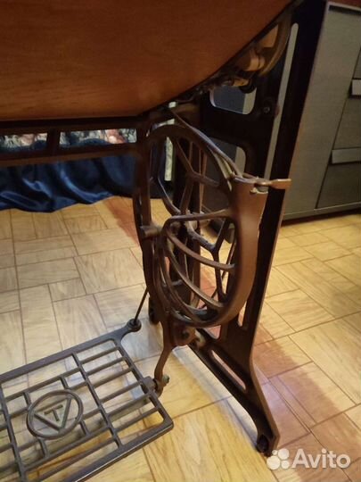 Швейная машина Kohler бу