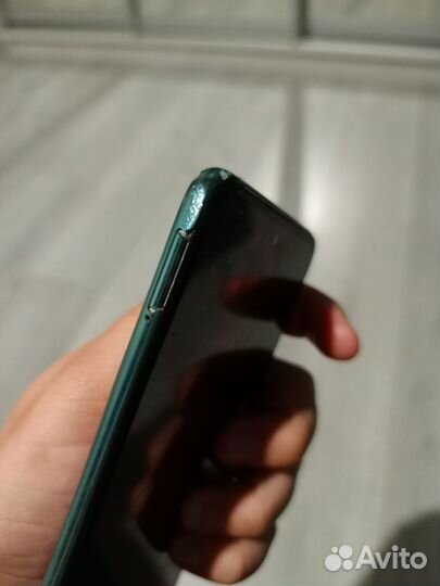 Xiaomi Redmi note 10