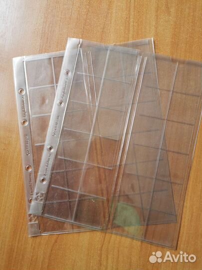 Монеты - файлы для хранения