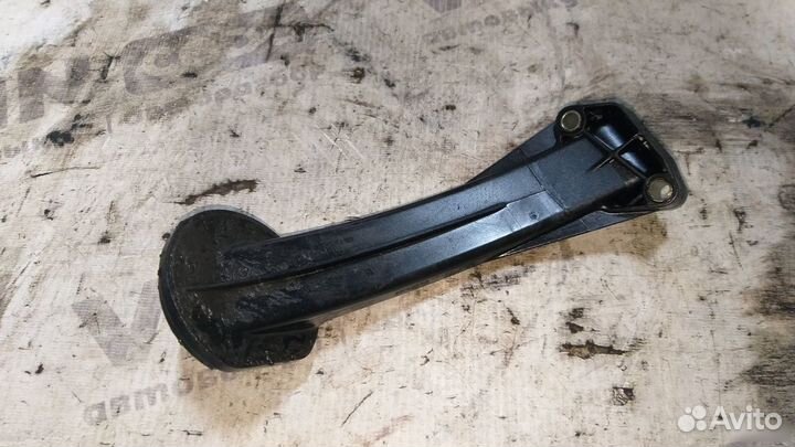 Маслоприемник Opel Astra-H