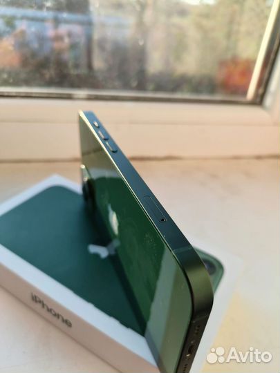 iPhone 13, 128 ГБ