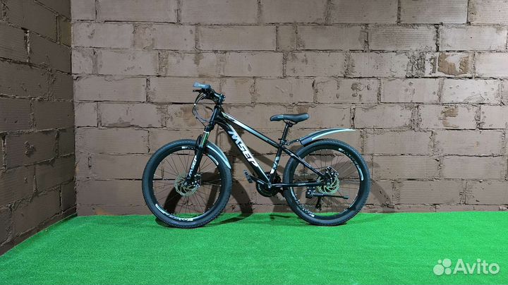 Велосипед горный подростковый Msep