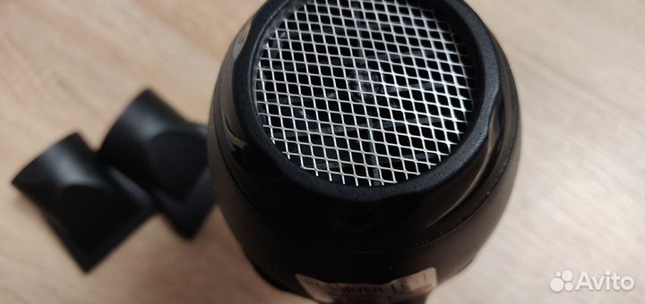 Фен для волос