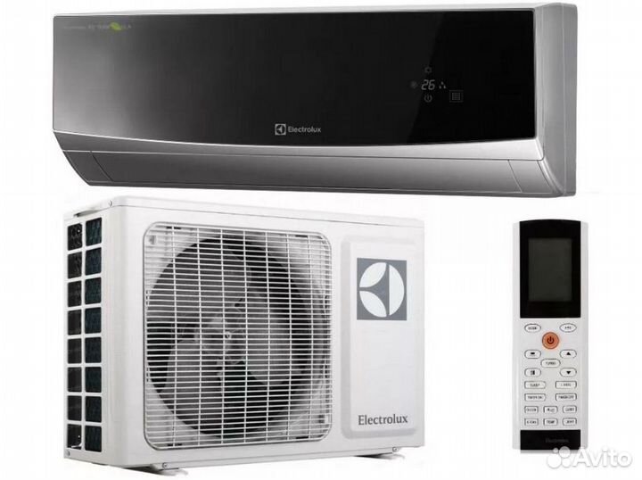 Кондиционер / большой выбор