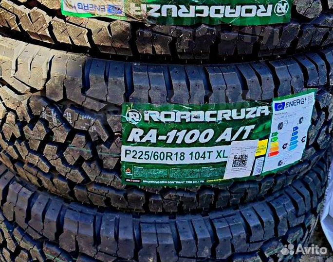 Roadcruza RA1100 A/T 225/60 R18 104T