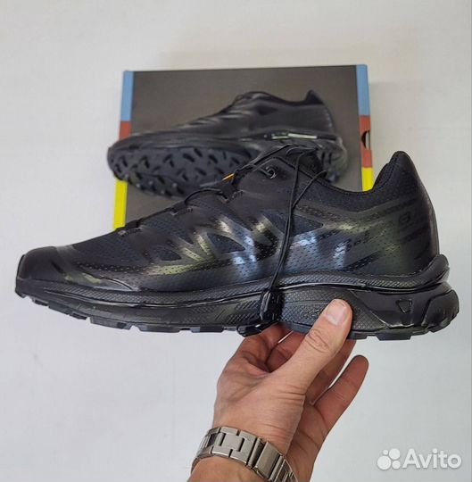 Salomon xt-6 мужские