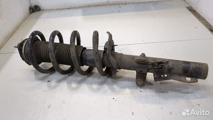 Амортизатор подвески Ford Transit 2014, 2017