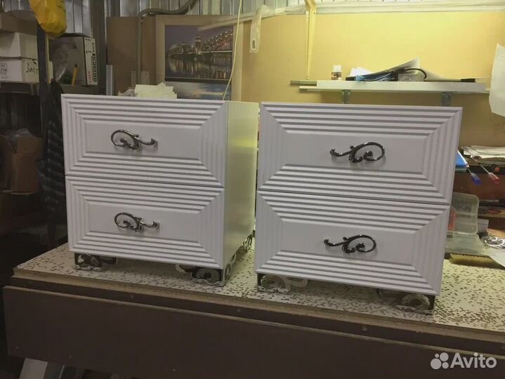 Тумба \ мебель от производителя