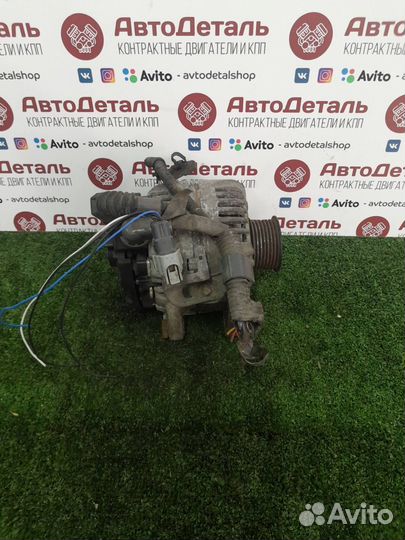 Генератор Toyota RAV4 2 (XA20) 2003 0124325085