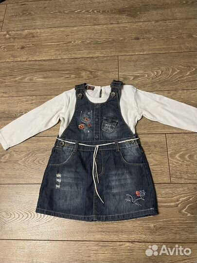 Вещи для девочки