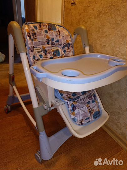 Столик для кормления