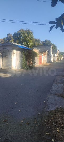 Гараж, 28 м²