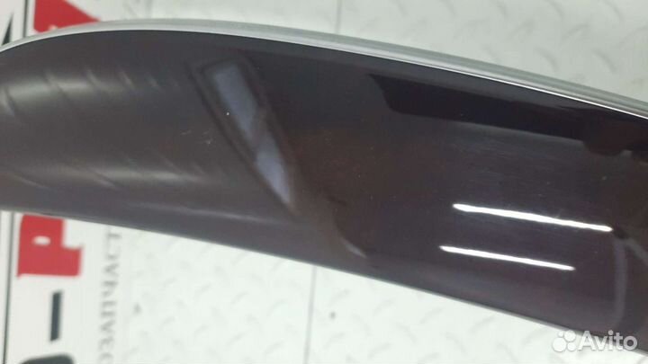 Декор панель пардприз Инфинити m37x