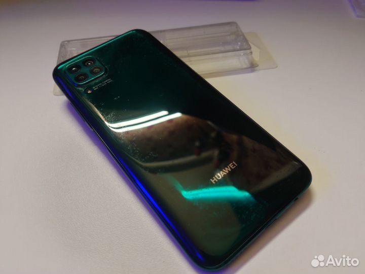 HUAWEI P40 Lite, 6/128 ГБ