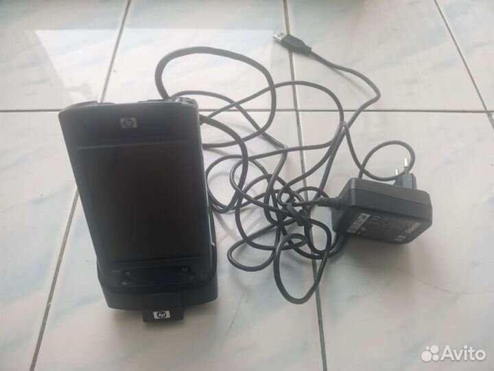 HP iPAQ hx4700