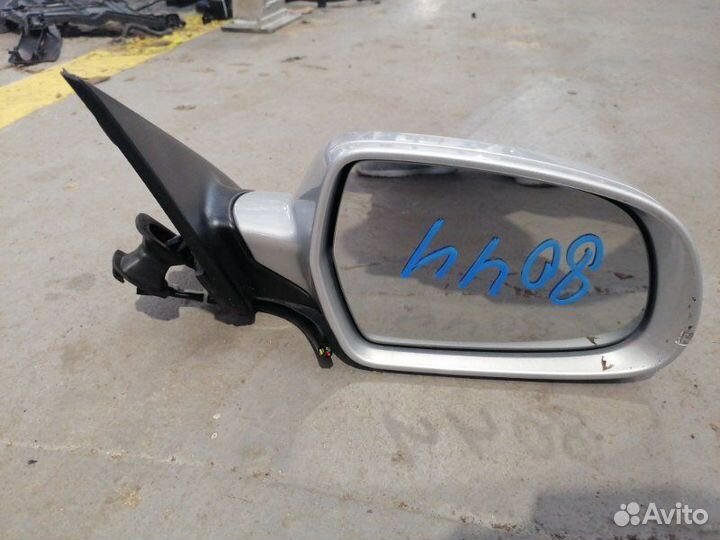 Зеркало боковое правое Audi A4 8K cdhb 2008-2012
