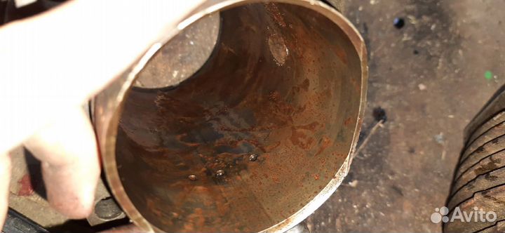 Продам СССР цилиндры Урал под расточку