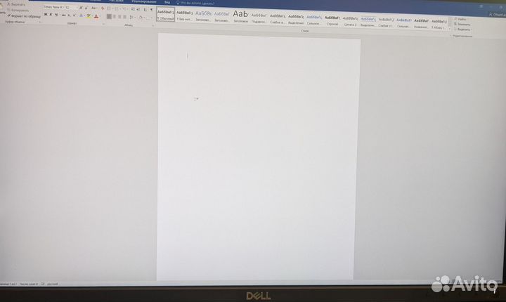 Монитор Dell p2418d QHD 2К