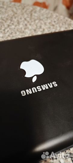 Samsung n128 нетбук