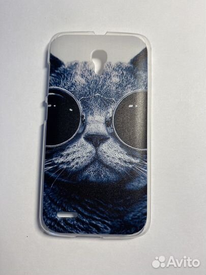 Телефон Alcatel one touch tab 3