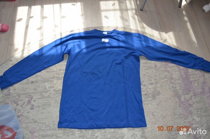 Мужское нательное белье