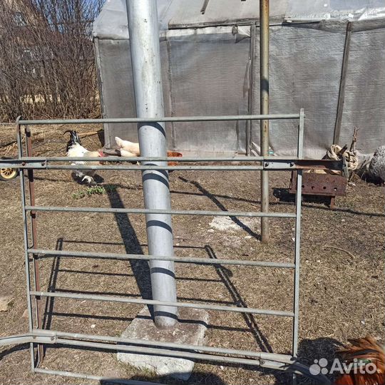 Багажник для машины