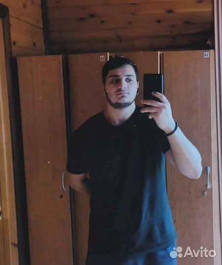 Повар. Мангальщик