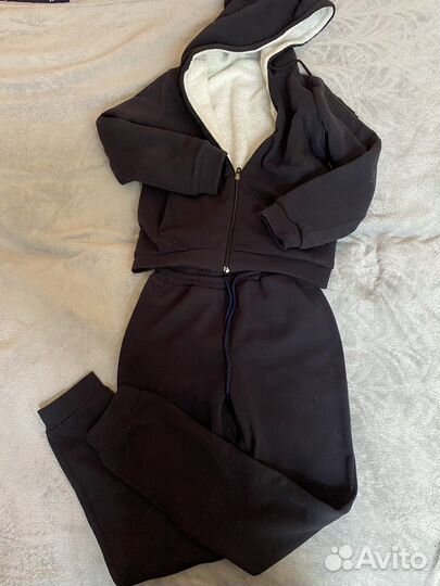 Спортивный костюм юнисекс