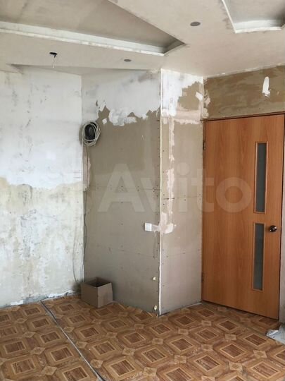 1-к. квартира, 21 м², 5/5 эт.