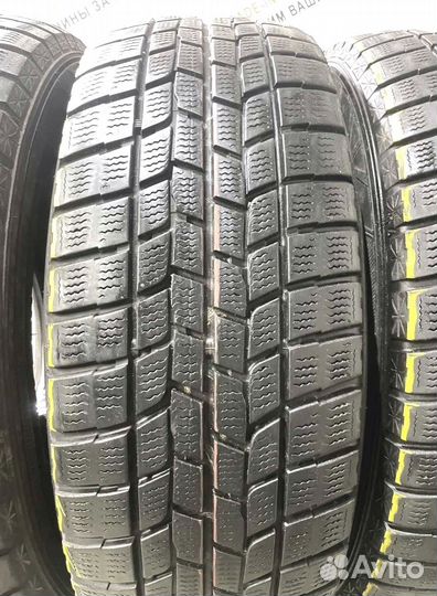 Goodyear Ice Navi 6 215/65 R16 96P