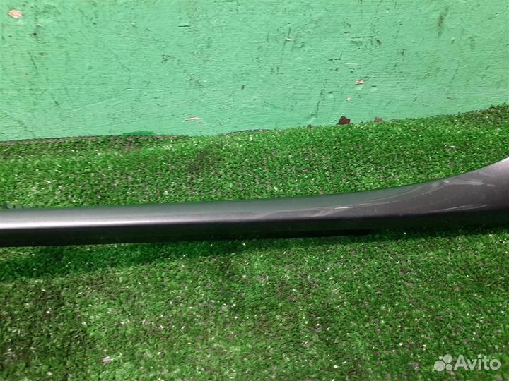 Накладка торпедо правая Opel Zafira C 2014