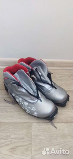 Лыжи беговые