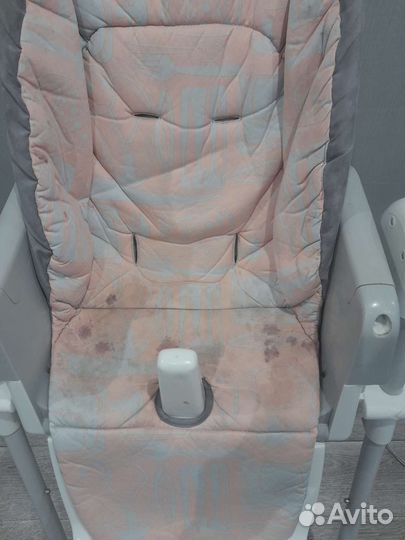 Стульчик для кормления Jetem Enjoue