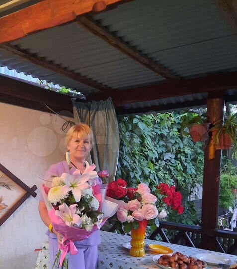 Комната 20 м², 2/2 эт.