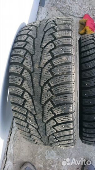 Nokian Tyres Hakkapeliitta 5 235/45 R17 97D