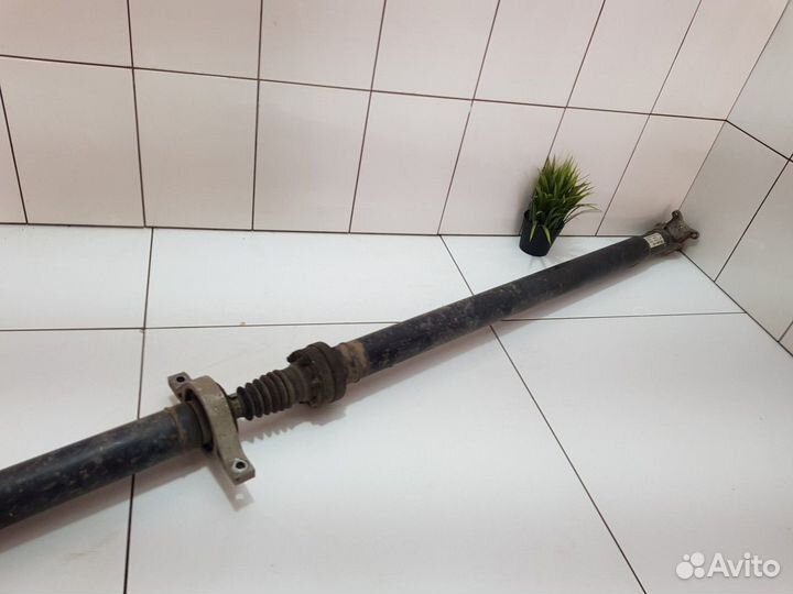 Вал карданный (Kia Sorento II)