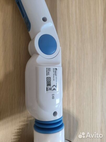 Ручной массажёр beurer mg 40