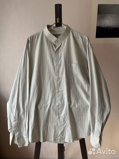 Рубашка мужская Danny Vintage