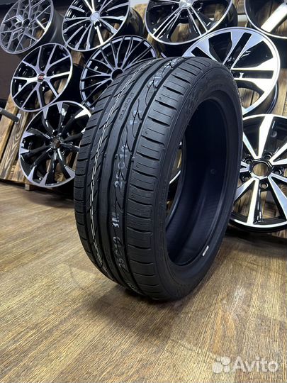 Kumho Ecsta PS31 225/55 R17 101W