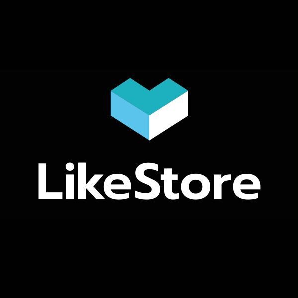 Панорама: LikeStore, магазин электроники, ул. Бутина, 28, Чита - Яндекс Карты