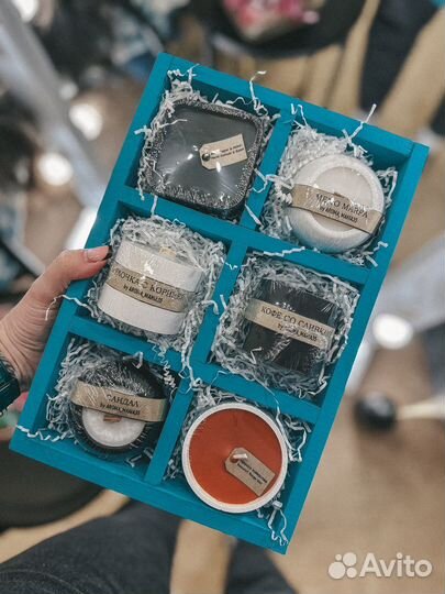 Подарочный набор
