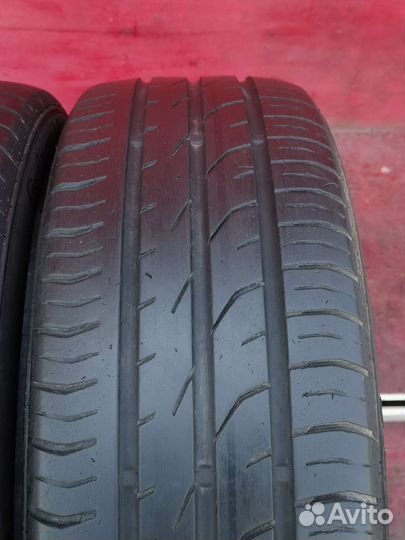Continental ContiPremiumContact 2 185/55 R16 83V