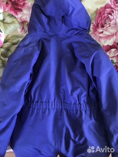 Куртка для девочки