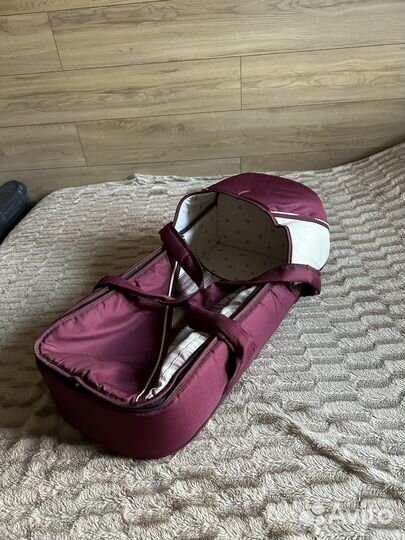 Переноска для детей